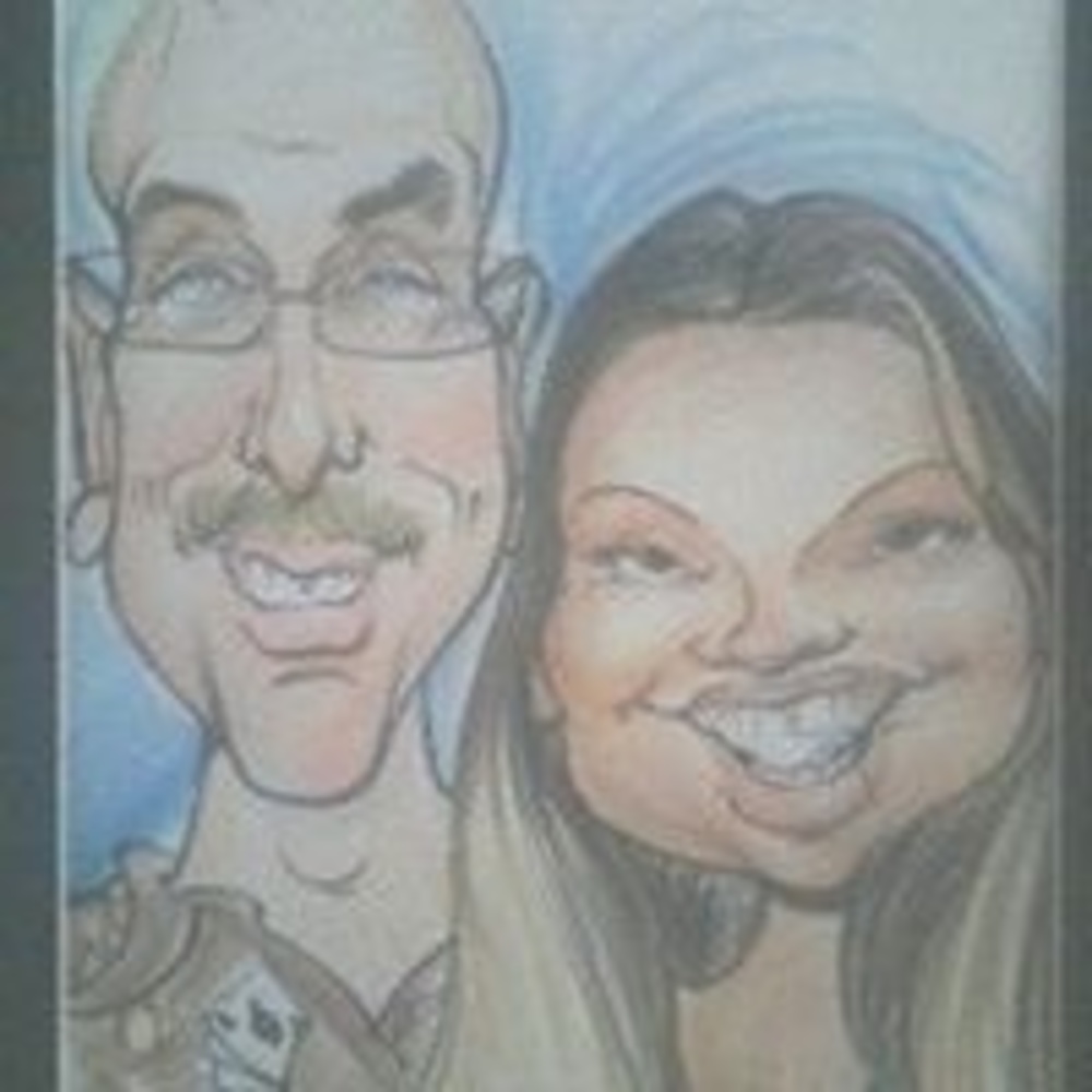 Meet your Posher, Brett